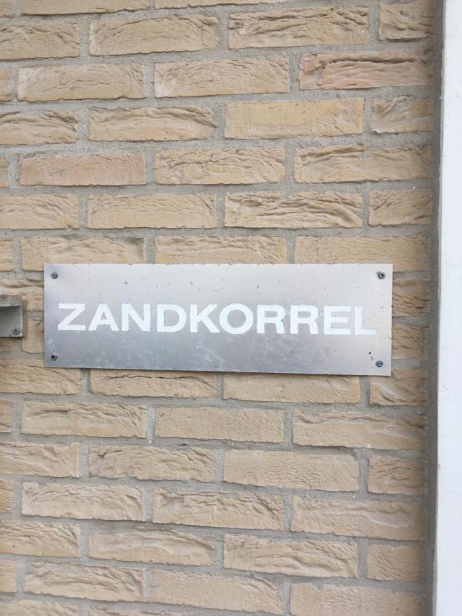 شقة De Zandkorrel ميدل كيرك المظهر الخارجي الصورة